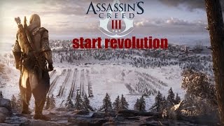 R3hab &amp; NERVO &amp; Ummet Ozcan - Revolution: Assassin´s creed 3 [GMV] | TeaTime