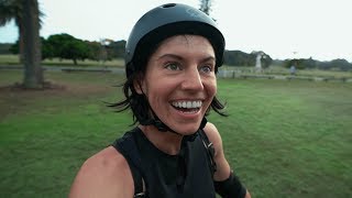 I&#39;d rather be rollerblading than adulting...