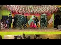 Pasamulla Pandiyare Song Dance Cover NSD Boys Caption Vijayakanth