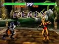 Killer Instinct Gold 64 Gameplay Sabrewulf Combo Sequence