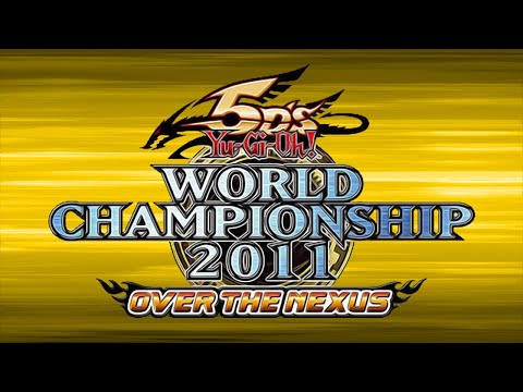 Yu-Gi-Oh! 5Ds WC 2011 OST - Deck Construction 「EXTENDED」