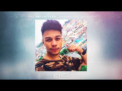 MEGAZORD - MC Kitinho, MC Arraia e MC Vini VK (DJ Bruninho Beat)