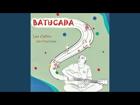 Alface / Quem Te Ensinou a Nadar / Peixe Vivo