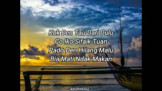 Download lagu Manyasa Denai Manarimo - Silva Hayati || lirik lagu Minang mp3 Download lagu Manyasa Denai Manarimo - Silva Hayati || lirik lagu Minang mp3