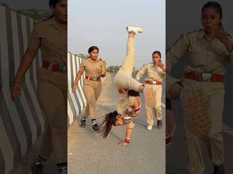 Ye police wali ho gyi viral 😱😱 #shalukirar #ytshots #shorts