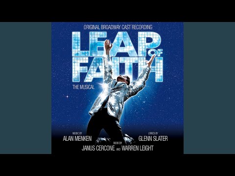 Leap Of Faith - I Can Read You - Misc Musicals