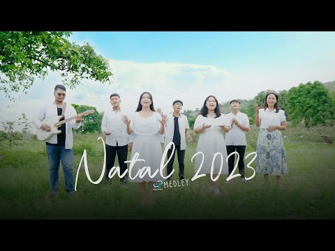 Christmas Medley 2023