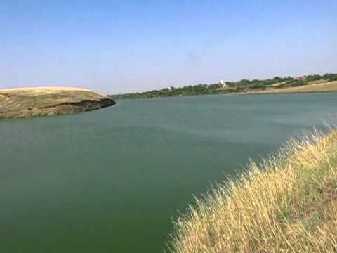 A fost odata Balta Catrunesti