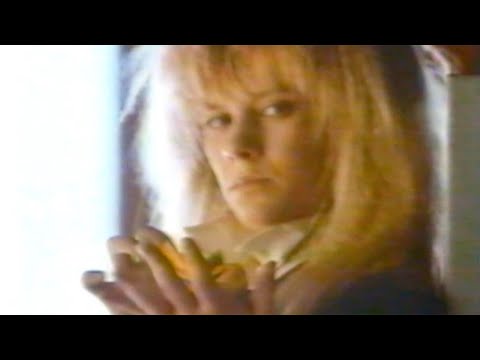 Sweet Marie chocolate bar — TV commercial, 1986