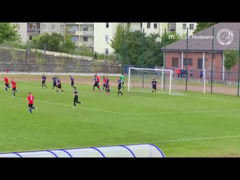 Chemik Moderator Bydgoszcz - Zawisza Bydgoszcz / LIVE / IV liga [3.06.2021]