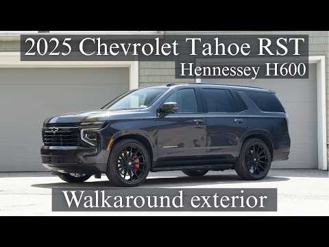2025 Chevrolet Tahoe (CC-2069331) for sale in Wayne, Pennsylvania