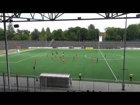 Westfalenliga Staffel 2 22/23 2.SP SC Westfalia Herne - BSV Schüren