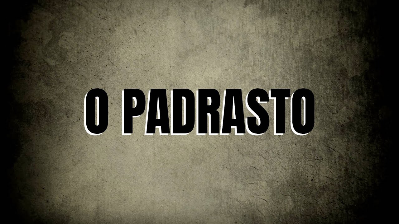 T03E01 - Relatos dos inscritos - O padrasto