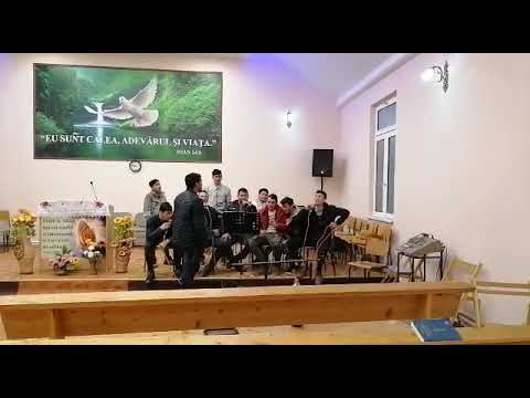 Baeți  din chilișeni