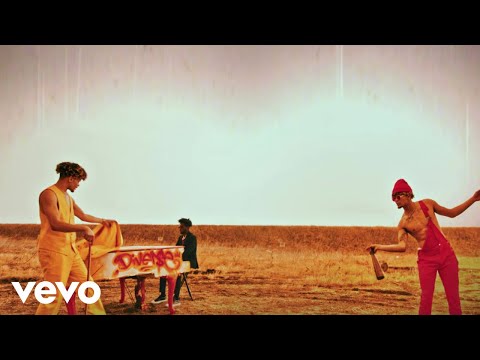 Diverse - DYNAMO OFFICIAL VIDEO