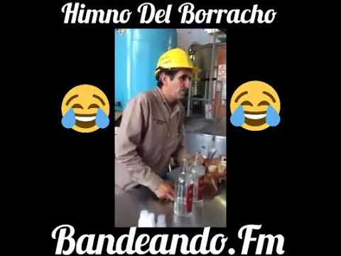 Himno de los borrachos