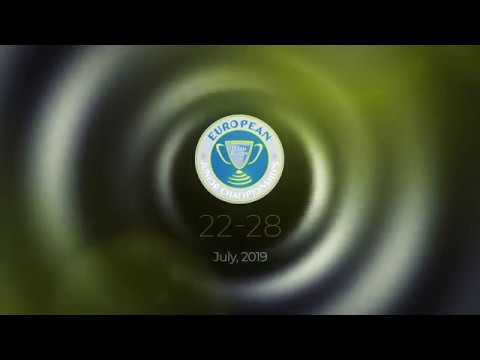 2019 European Junior Championships Preview