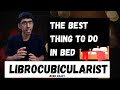 Reading Books in Bed | Word Roast of Librocubicularist | Sit Down Comedy by Saikiran