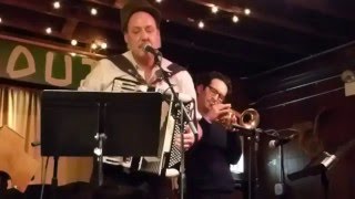 The Lonesome Organist - Sugar Blues