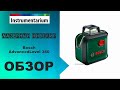 Лазерный нивелир Bosch 0.603.663.B04