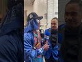 SPIDERCUZ INTERVIEW Orlandobrown963 ️ ️ RUN IT UPPPPPPPPPPPPP