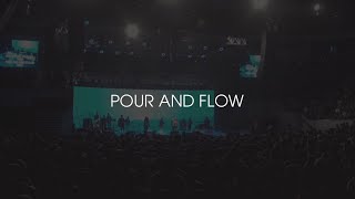 ABLAZE MUSIC - Pour and Flow (Live)