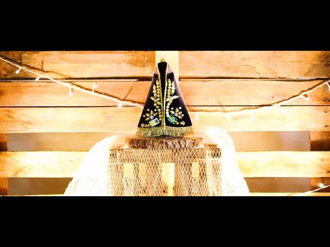 Mãe Aparecida - Projeto Face de Deus