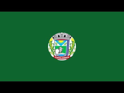 Câmara Vereadores de Catolândia está ao vivo!