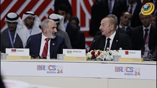Զենքի ձեռքբերում, ռևանշիզմի տարրեր և տարածքային պահանջ. ի՞նչն է խանգարում Բաքվին
