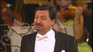 André Rieu - Chianti Song