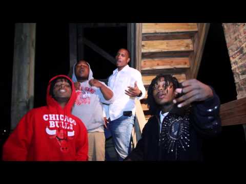 Lady A ft Lil Chris "I Go Hard" (Official Video)