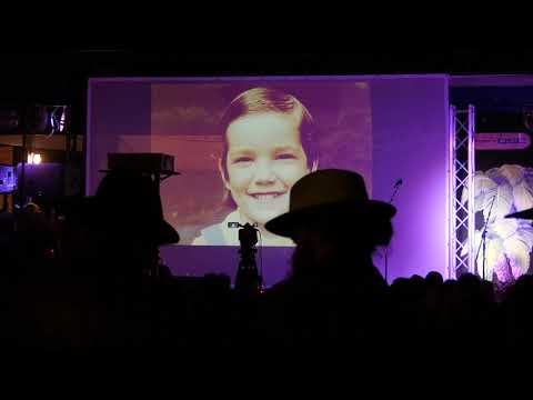 JONAS WRAY | RIP 1976-2021