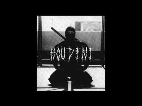 LA FÈVE X LUV RESVAL DARK TYPE BEAT " MYSTIC "