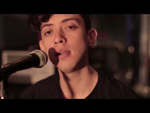 Draco and the Zodiac - Bleed (Marc O' Reilly Cover)