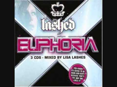 Vinyl Groover & the Red Hed - The Flashback