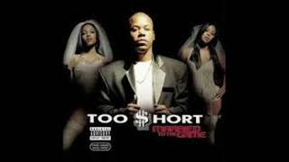 Too Short Ft Oobie- That's How It Goes Down Instrumental (Prod By Lil Jon)