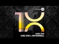 Carl Cox - Your Light Shines On (Original Mix) [INTEC]