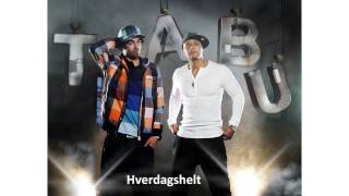 Erik og Kriss - Hverdagshelt (Audio)