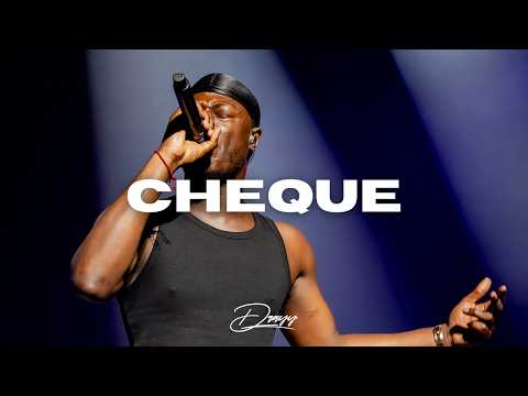 [FREE] J Hus x Mostack Type Beat - "Cheque" | Afroswing Instrumental 2026