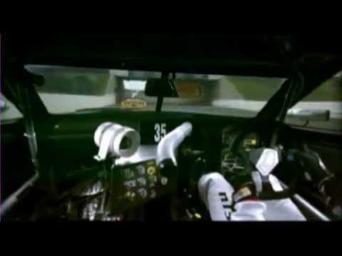 FIA GT 2009 - Silverstone - On boards