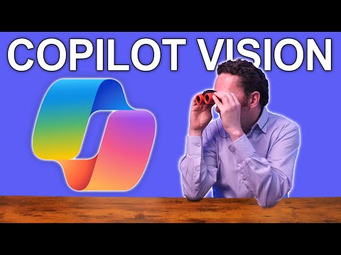Copilot Vision: Explore the Future of Seamless Navigation! Copilot Vision: Explore the Future of Seamless Navigation!