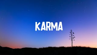 Download lagu Aan Story feat. Abbie - KARMA (Lirik Lagu) mp3 Download lagu Aan Story feat. Abbie - KARMA (Lirik Lagu) mp3