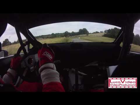 Cameracar Rally di Alba 2017 Biggi-Nari Fiesta R5 - PS7