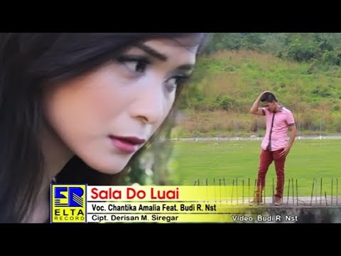 SALA DO LUAI ~ Budi R. Nst Ft Widya Sipahutar ( Official Music Video ) Bai Production