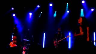 Fuel Fandango - City @ City Hall (BCN)