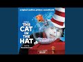 Main Title The Kids The Cat In The Hat Soundtrack Version