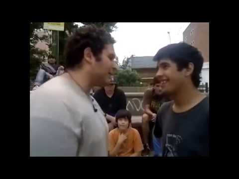 MKS vs BEELZE 4VIENTOS FREE 064