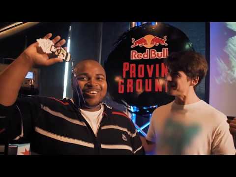 Red Bull Proving Grounds - June Qualifier