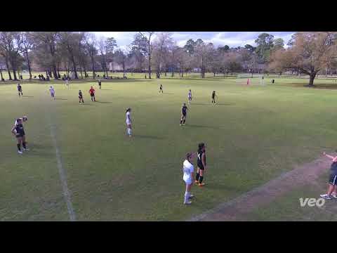 CE 07g ECNL vs Eclipse 07g ECNL