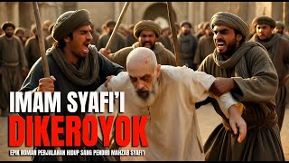 Download lagu Complete Biography of Imam Syafi'i: The Poor Orphan Who Became a World Teacher (Full Movie) mp3 Download lagu Complete Biography of Imam Syafi'i: The Poor Orphan Who Became a World Teacher (Full Movie) mp3